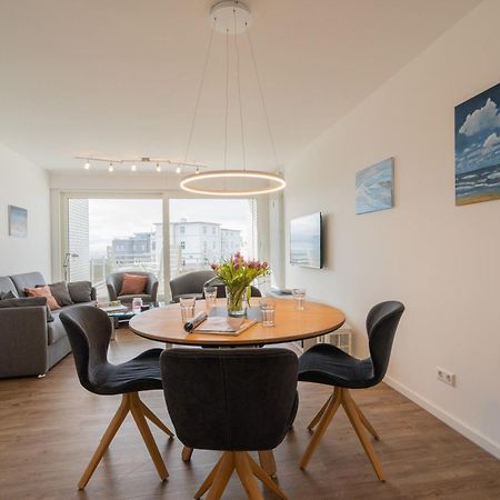 Groot Ney Apartment Norderney Exterior photo