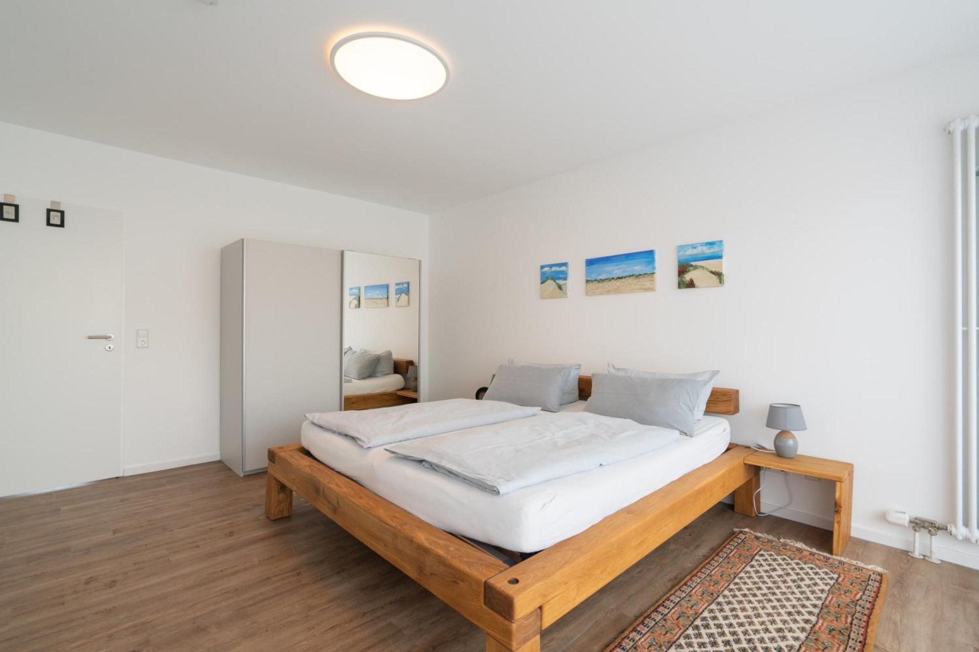 Groot Ney Apartment Norderney Exterior photo